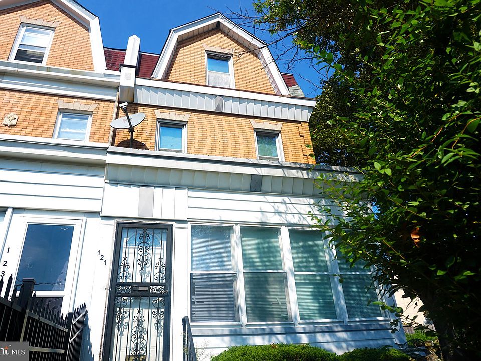 1st image of 121 W Fisher Ave