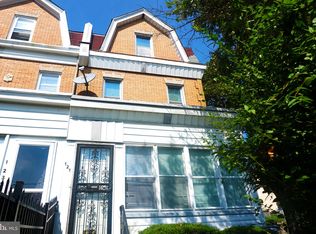 121 W Fisher Ave, Philadelphia, PA 19120