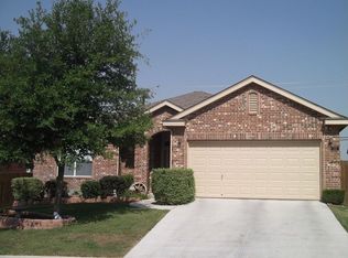 310 Hollow Grv, San Antonio, TX 78253