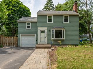 155 Farmington Rd, Rochester, NY 14609