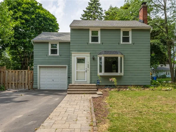 155 Farmington Rd, Rochester, NY 14609