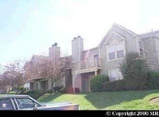 4700 Dorsey Hall Dr UNIT 104, Ellicott City, MD 21042