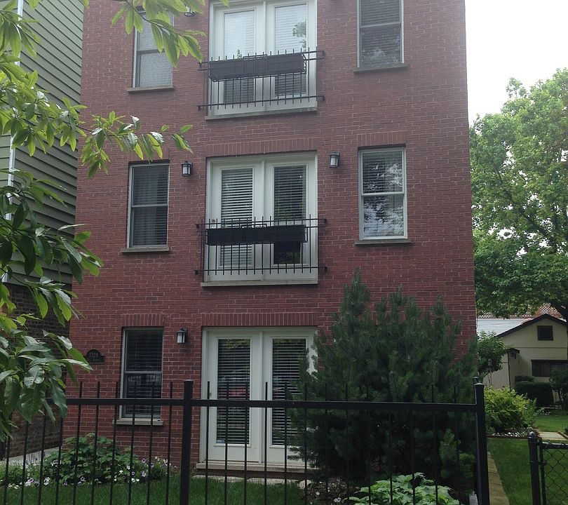 1st image of 3328 N Bell Ave #1