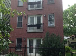 3328 N Bell Ave #1, Chicago, IL 60618