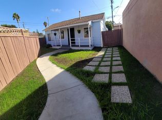 3511 Boundary St, San Diego, CA 92104