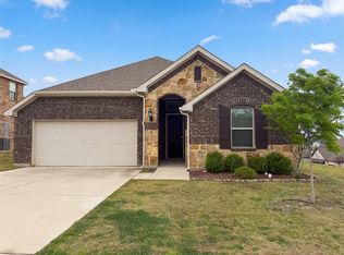 6945 Talon Bluff Dr, Fort Worth, TX 76179