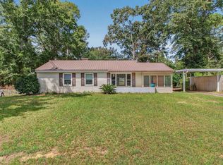 1525 Wyman St NE, Aiken, SC 29801