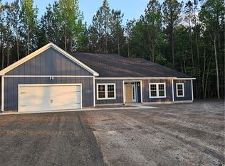 1140 Rountree Cres, Suffolk, VA 23437