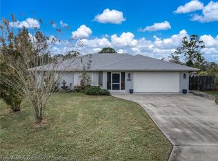 103 Baron Ave NW, Confidential, FL 33852