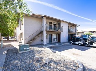 11350 W Tennessee Ave APT 27, Youngtown, AZ 85363