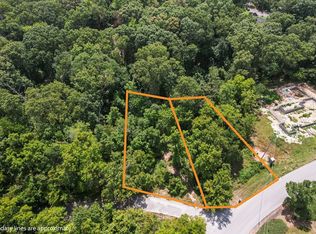 Crosshill Dr #5, Bella Vista, AR 72715