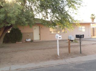 416 N 111th Way, Mesa, AZ 85207