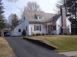 1550 Randolph Rd, Schenectady, NY 12308