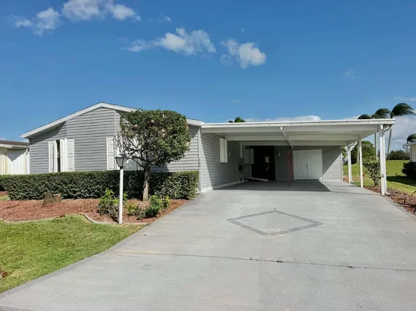 8004 9TH HOLE Drive, Port St Lucie, FL 34952