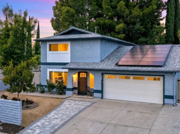 335 W Avenida De Las Flores, Thousand Oaks, CA 91360