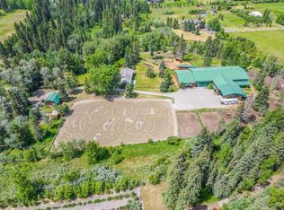 178125 240th St W, Foothills County, AB T0L 1W4
