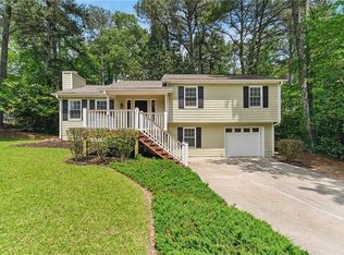 708 Wind Song Trce, Woodstock, GA 30189
