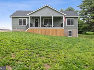 7479 Twin Oaks Ln, Culpeper, VA 22701