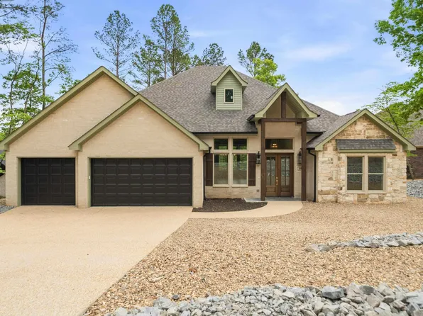18 Vereda Ln, Hot Springs Village, AR 71909