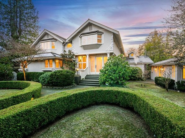 4480 Ross Cres, West Vancouver, BC V7W 1B2