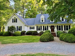 99 Lake Point Dr, Clarksville, VA 23927