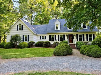 99 Lake Point Dr, Clarksville, VA, 23927