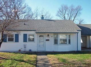 1725 Main St, Vincennes, IN