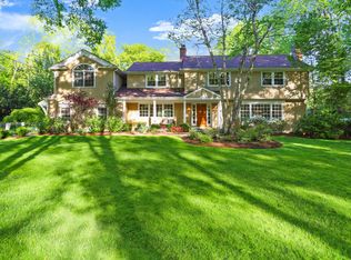 1 Ironwood Ln, Darien, CT 06820