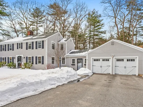 20 Joseph Reed Ln, Acton, MA 01720