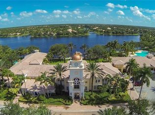 3042 Futuna Ln, Naples, FL 34119