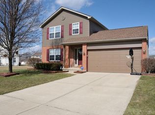 1329 Prem Pl, Xenia, OH 45385