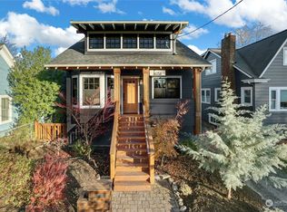 6754 23rd Ave NW, Seattle, WA