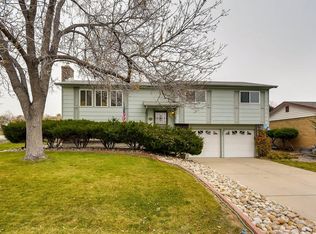 6631 W 111th Pl, Westminster, CO 80020