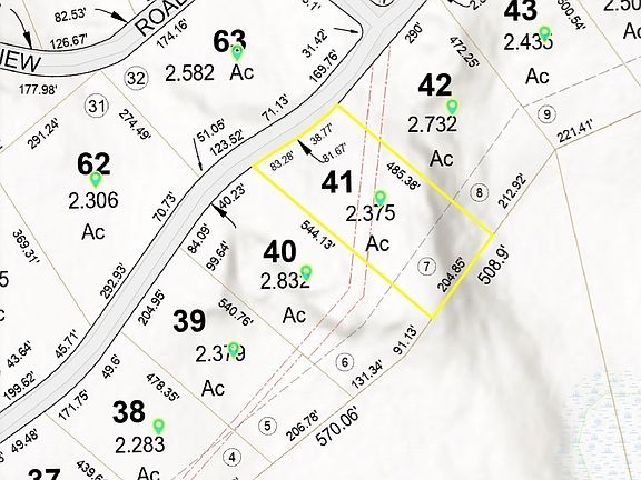 2nd image of 7 Skyline Ridge Rd