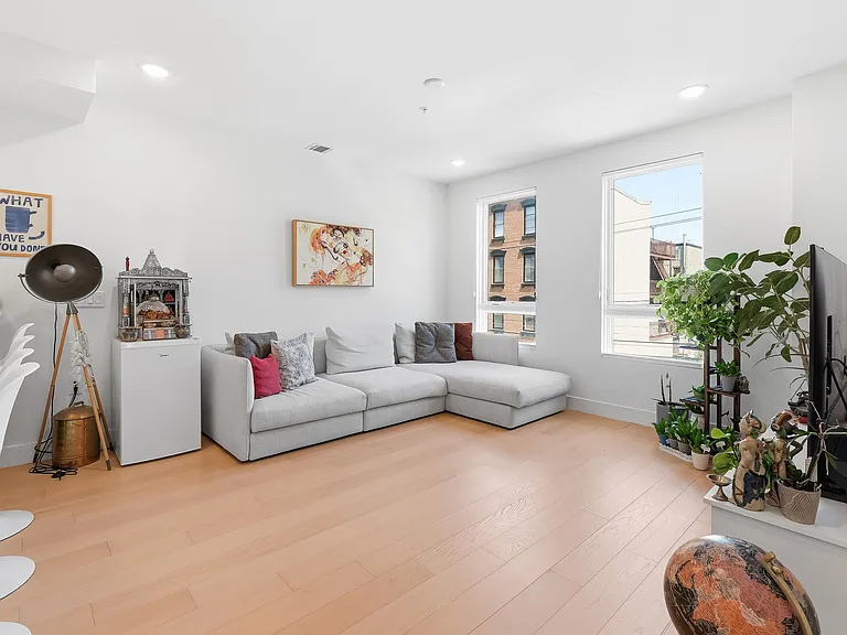 206 Jefferson St #3 — Photo 7