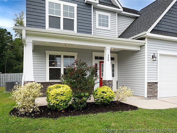 3rd image of 320 Wishaw Ct