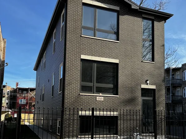 4949 S Wabash Ave, Chicago, IL 60615