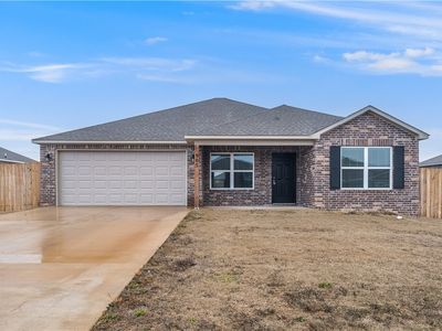 905 W Aiden Dr, Siloam Springs, AR, 72761