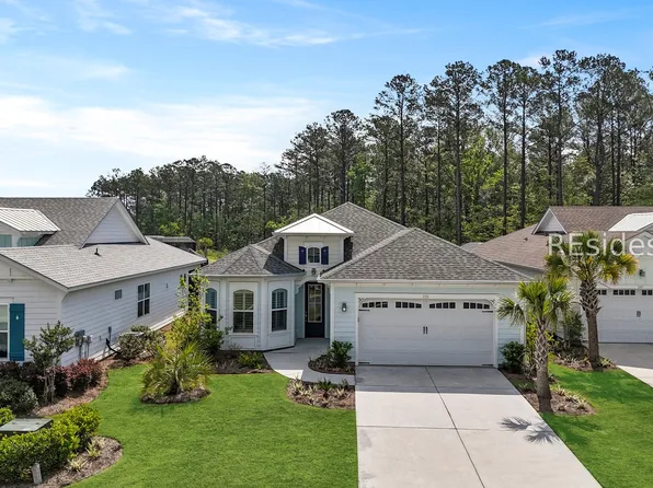 225 Dockside Pl, Hardeeville, SC 29927