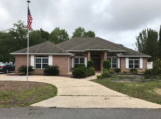 10 Birch Ave, Shalimar, FL 32579