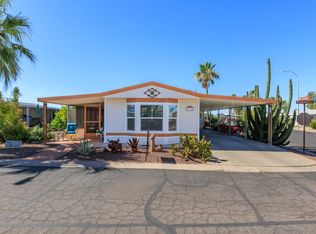 Clubhouse, Apache Junction, AZ 85120