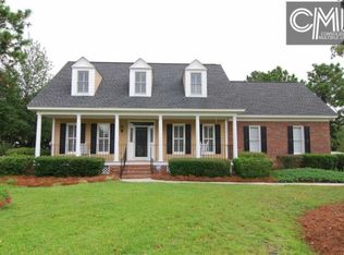 109 Bentwood Ln, Columbia, SC 29229