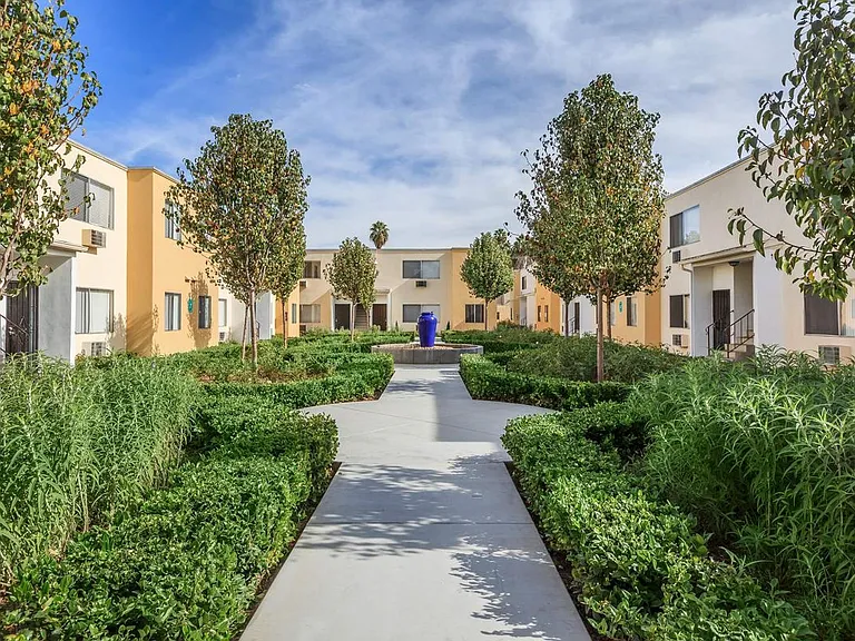 Welcome to Anza Village Comfortable Living in the Heart of El Cajon! — Photo 1