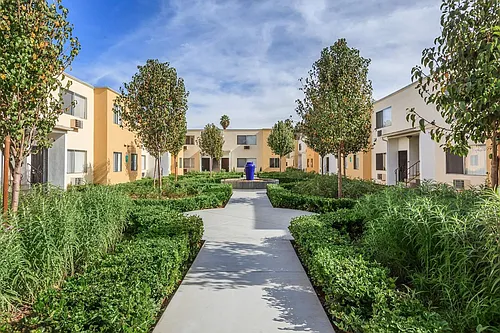 Welcome to Anza Village Comfortable Living in the Heart of El Cajon! Photo 1