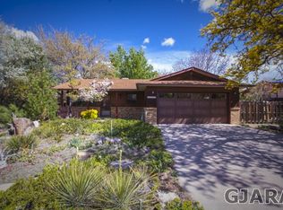2294 S Arriba Cir, Grand Junction, CO 81507