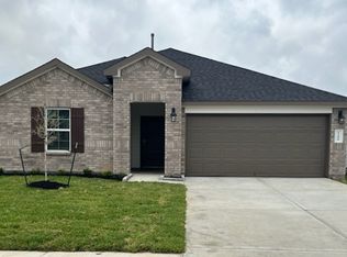 8606 Shumard Oak Dr, Rosharon, TX 77583