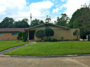 1801 21st St, Orange, TX 77630