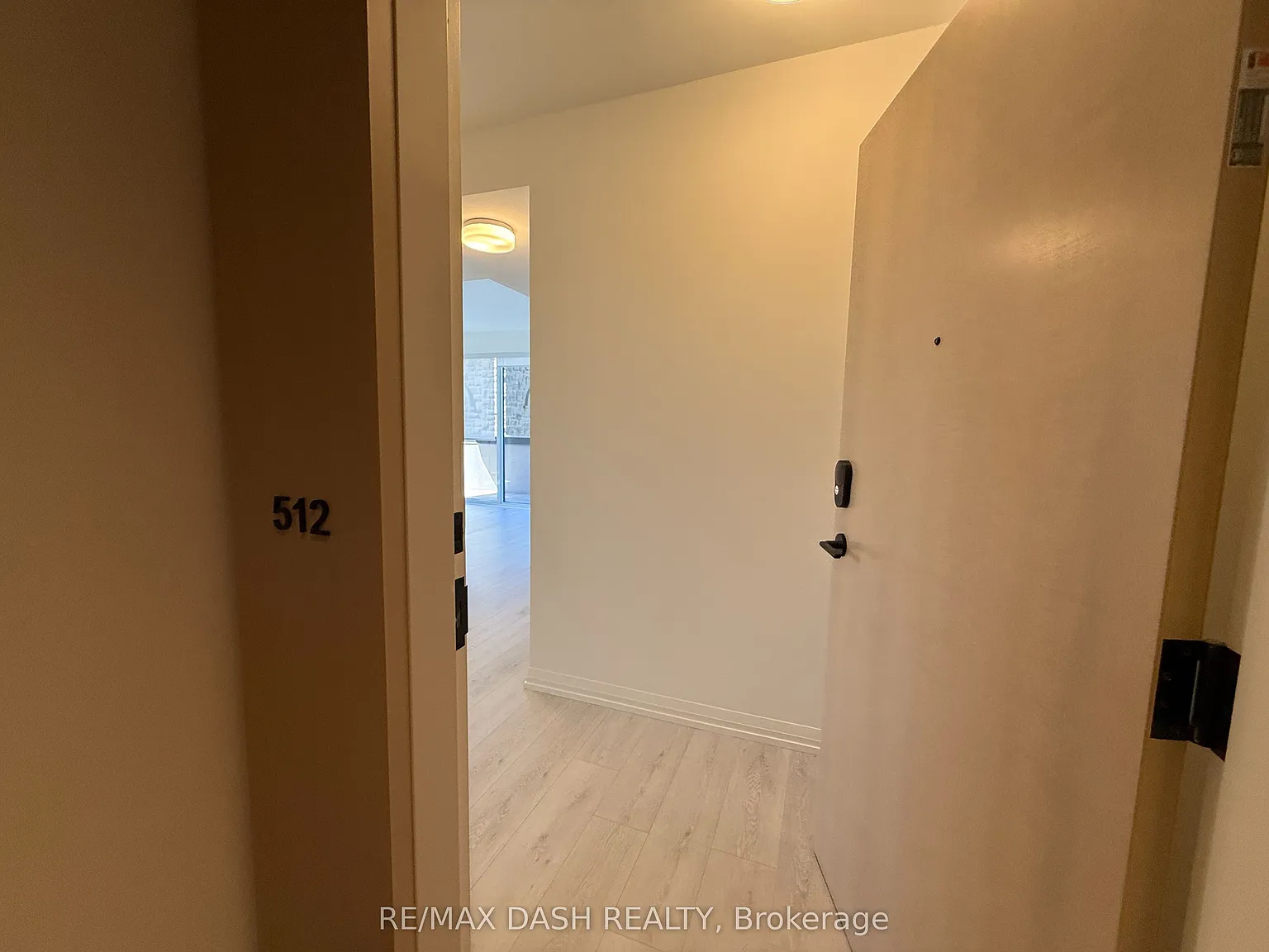 1 bed, $3,240 — Photo 1