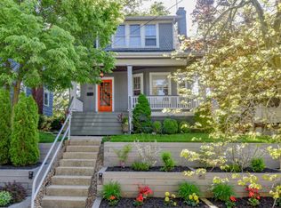 1312 Meier Ave, Cincinnati, OH