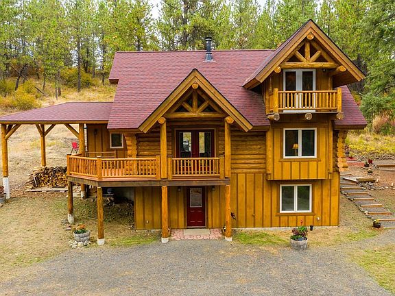 2nd image of 26443 S Farup Rd